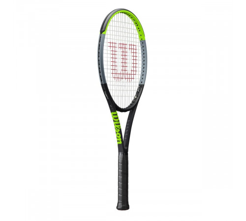 Теннисная ракетка Wilson Blade 100 UL Version 7.0