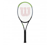 Теннисная ракетка Wilson Blade 101 L Version 7.0 