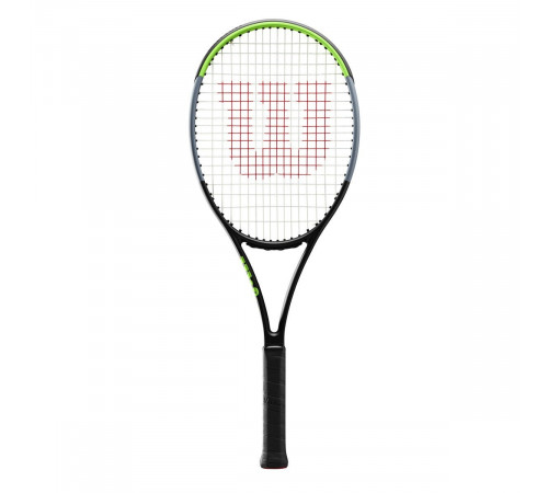 Теннисная ракетка Wilson Blade 101 L Version 7.0