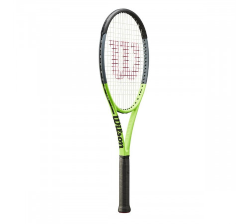 Теннисная ракетка Wilson Blade 98 18*20 CV