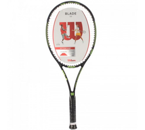 Теннисная ракетка Wilson Blade 98 18*20
