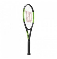 Теннисная ракетка Wilson Blade SW 104 Autograph 