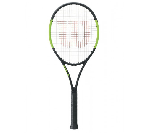 Теннисная ракетка Wilson Blade 98 L 16*19