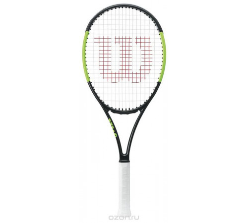 Теннисная ракетка Wilson Blade 101 L