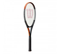 Теннисная ракетка Wilson Burn 100 LS Version 4.0 