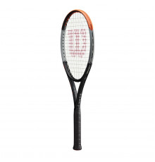 Теннисная ракетка Wilson Burn 100 ULS Version 4.0 