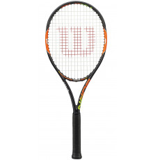 Теннисная ракетка Wilson Burn 100 LS 