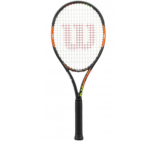 Теннисная ракетка Wilson Burn 100 LS