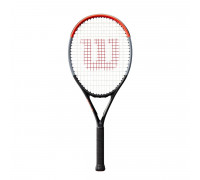 Детская Теннисная Ракетка Wilson Clash 26 Junior