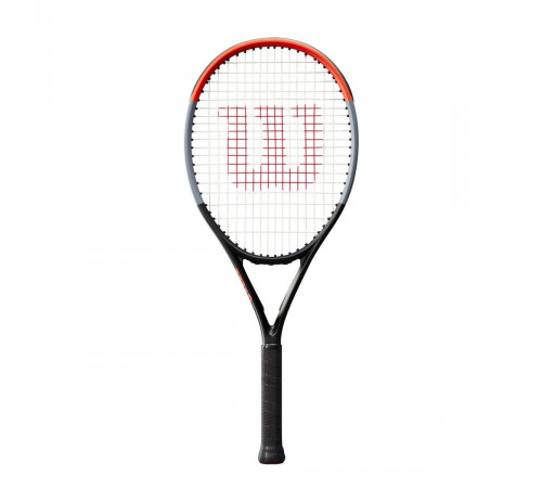 Детская Теннисная Ракетка Wilson Clash 26 Junior