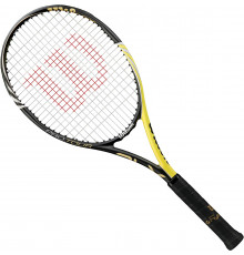 Детская Теннисная Ракетка Wilson Pro BLX 26