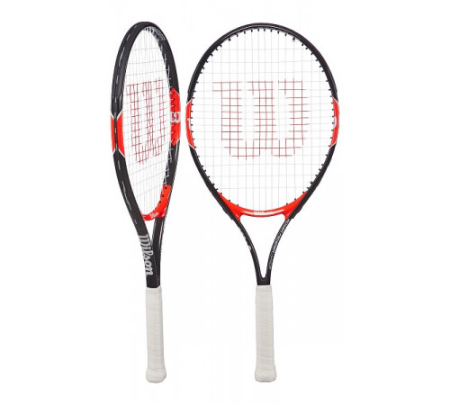 Детская Теннисная Ракетка Wilson Roger Federer 25