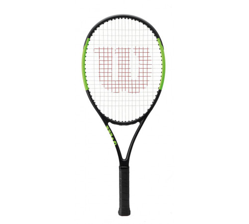 Детская Теннисная Ракетка Wilson Blade 25