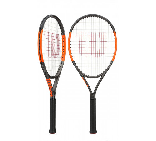 Детская Теннисная Ракетка Wilson Burn 25 S