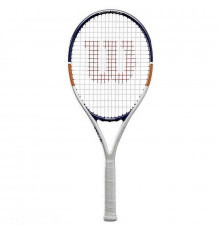 Детская Теннисная Ракетка Wilson Roland Garros Elite 21