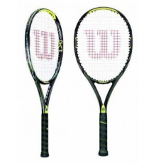 Теннисная ракетка Wilson K Pro Open 100