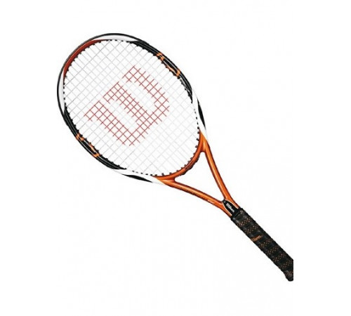 Теннисная ракетка Wilson K Tour Team 102