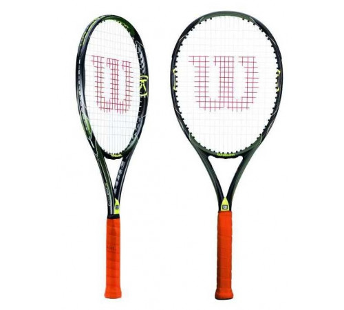 Теннисная ракетка Wilson K Pro Tour 96
