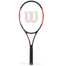 Теннисная Ракетка Wilson Pro Staff 97 WRT72490U