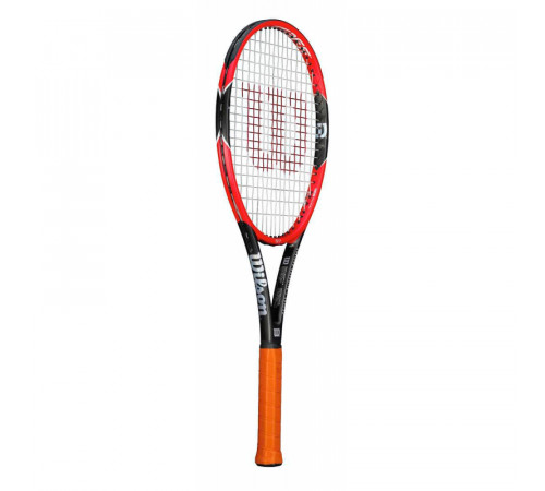 Теннисная ракетка Wilson Pro Staff  95 S BLX