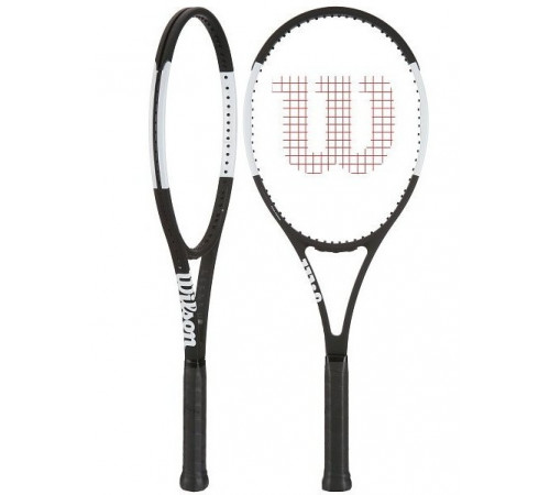 Теннисная Ракетка Wilson Pro Staff 97L