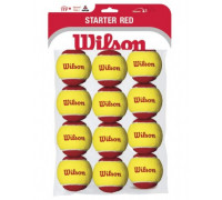 Мячи Wilson Starter Red Ball 
