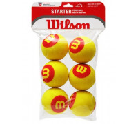 Мячи Wilson Starter Foam Ball