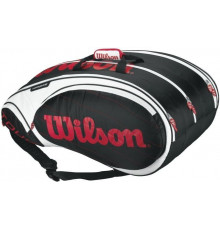 Теннисная сумка Wilson Tour 15 Pk Bag 