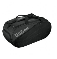 Теннисная сумка Wilson Club duffle small Bag 