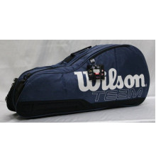 Чехол WILSON Team x6 
