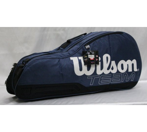Чехол WILSON Team x6 