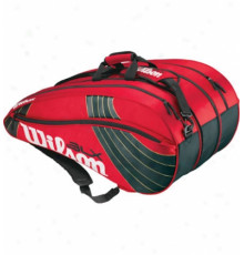 Чехол WILSON BLX Team x6 