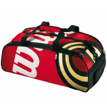 Теннисная сумка Wilson BLX Tour Duffle 10