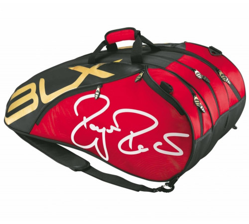 Чехол WILSON BLX Tour RF S6 