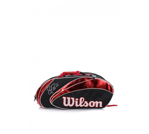 Чехол WILSON Federer 9pk