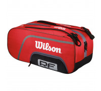 Чехол Wilson Roger Federer Team 12pk 