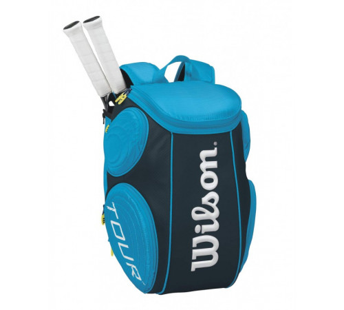 Рюкзак WILSON Tour Molded Large Backpack