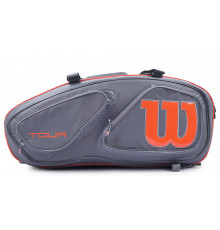 Теннисная сумка Wilson Tour V 15 Pk 