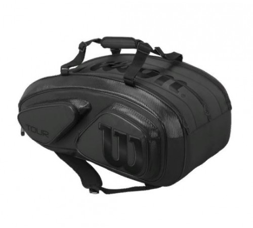 Чехол WILSON Tour V 15pk 