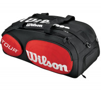 Спортивная сумка Wilson Tour Duffle Bag 