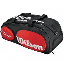 Спортивная сумка Wilson Tour Duffle Bag 