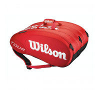 Чехол Wilson Tour Molded 15PK 