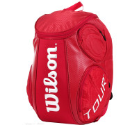 Рюкзак Wilson Tour Molded LG Backpack
