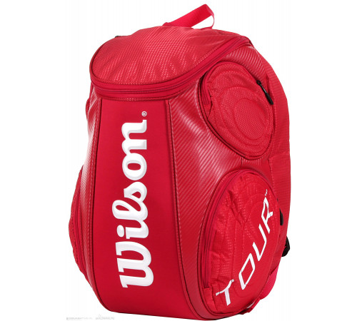 Рюкзак Wilson Tour Molded LG Backpack