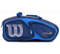 Чехол WILSON Tour V 9pk