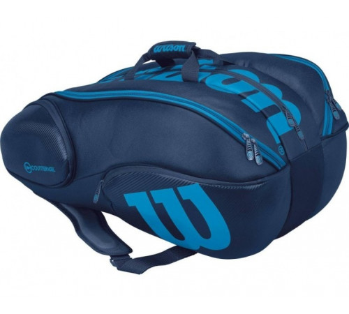 Чехол Wilson Ultra Vancouver 15Pack