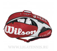 Чехол WILSON Tour 9pk Bag