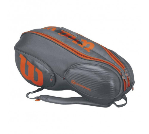 Чехол Wilson Burn Vancouver  9Pk Bag