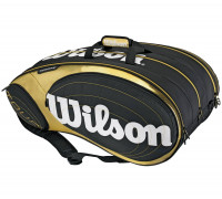 Теннисная сумка Wilson Tour 15 Pack 