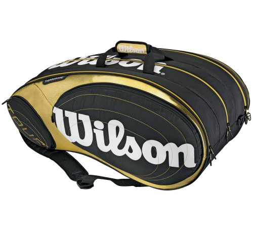 Теннисная сумка Wilson Tour 15 Pack 